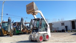 MINICARGADOR-BOBCAT- S70-70108 - 11